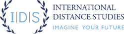 International Distance Studies Logo